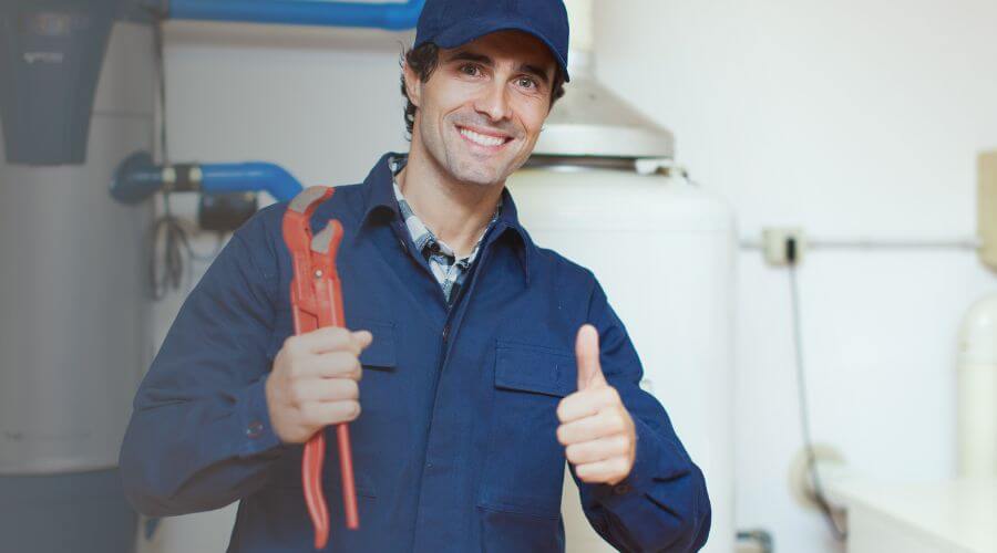 Professional sewer line replacement in Bryson, TX
